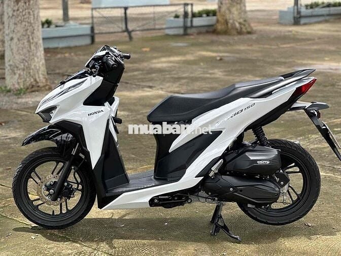 Vario 150-2019 hỗ trợ góp