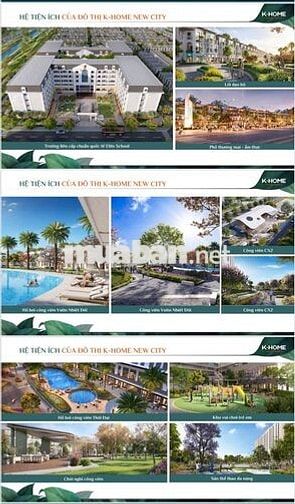 K-HOME APARTMENT – CĂN HỘ CHUẨN SINGAPORE, GIÁ CHỈ TỪ 770 TRIỆU