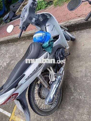 XEwave anpha 2019,  bán lại cho ai cần