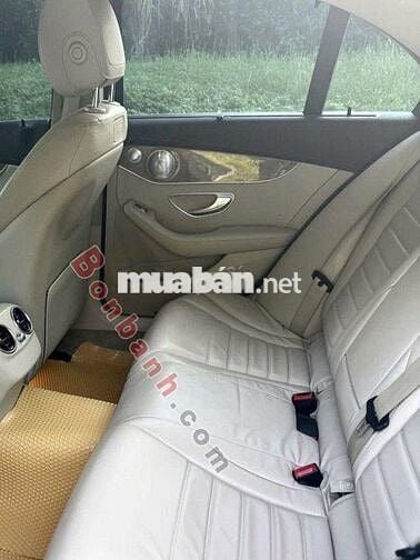 Mercedes Benz C class C250 Exclusive 2017