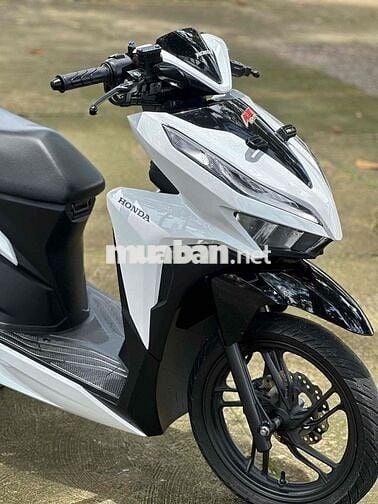 Vario 150-2019 hỗ trợ góp