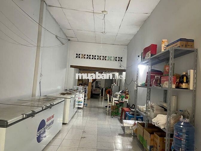 CHO THUÊ NHÀ NGUYÊN CĂN K300 TÂN BÌNH