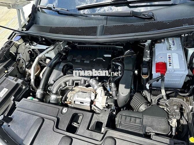 Peugeot 50***0 km