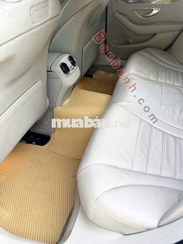 Mercedes Benz C class C250 Exclusive 2017