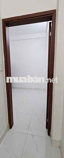 NHÀ MỚI 100%, HẺM XE HƠI, 4PN 3WC