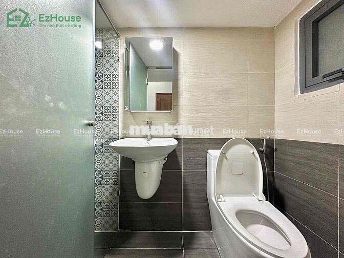 DUPLEX CỬA SỔ TRỜI MỚI 100% SÁT Q10 GẦN HUFLIT, UEH, BKU