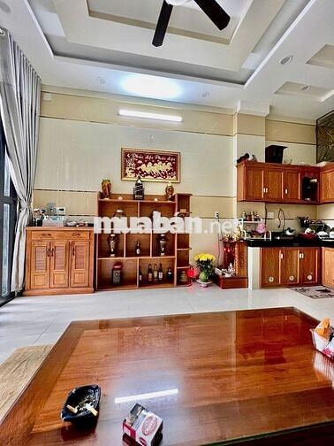 Bán Nhà Hẻm Ô Tô Hương Lộ 2, 4 Tầng, Sổ A4,Hoàn Công Đủ, Nhỉnh 4 Tỷ TL