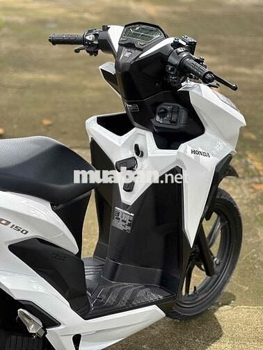 Vario 150-2019 hỗ trợ góp
