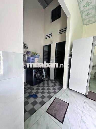 Bán nhà mặt tiền đường Tiền Lân 9 (đường TK 11 cũ) xã Bà Điểm 1 tỷ 050