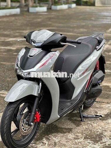 SH 125 Abs 2025 hỗ trợ góp