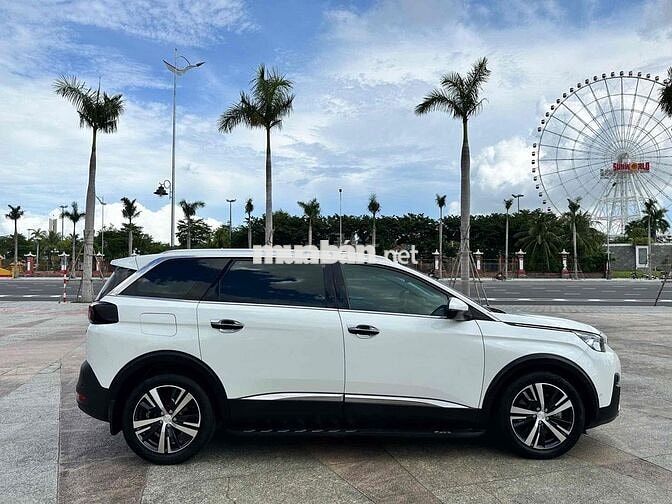 Peugeot 50***0 km