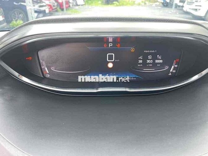 Peugeot 5008 2021  Allure - 39000 km