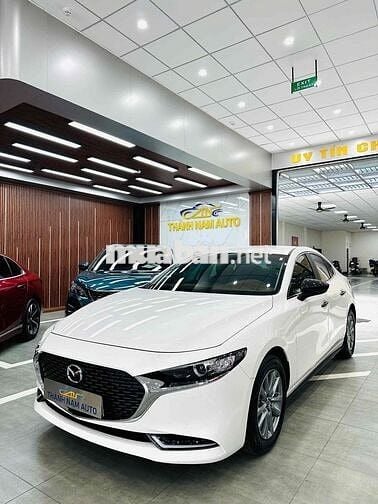 Mazda 3 2023 Luxury - 27000 km