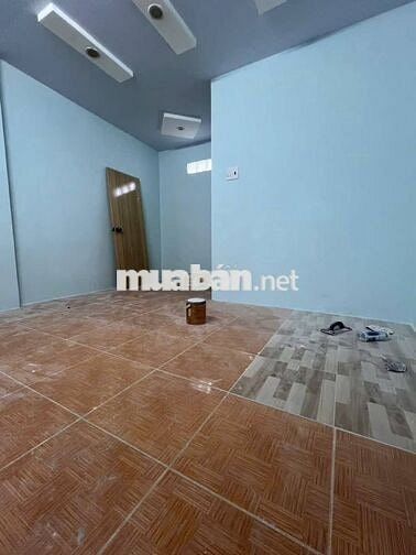 Chủ muốn bán nhà 1 trệt 1 lầu ở Nhà Bè (2PN, 2WC)