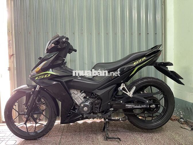 Supra gtr 150 2020