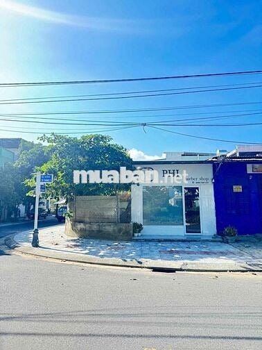 🧧 BÁN 2 MẶT TIỀN : ĐƯỜNG 29/3 - CẨM CHÁNH 2