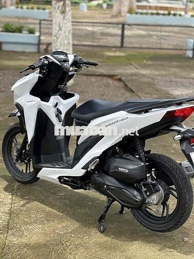Vario 150-2019 hỗ trợ góp