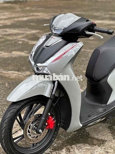 SH 125 Abs 2025 hỗ trợ góp