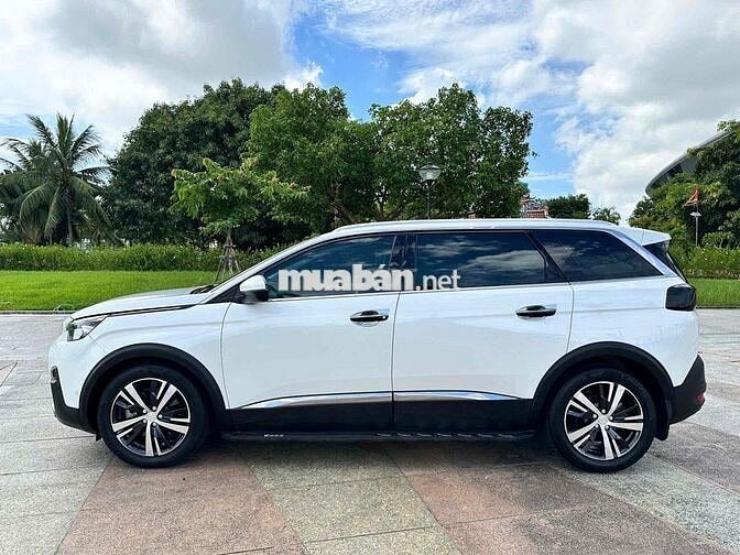 Peugeot 50***0 km