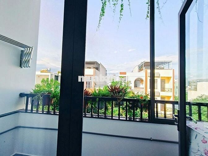 🏡 CĂN HỘ HIỆN ĐẠI – FULL NỘI THẤT – HÒA XUÂN, CẨM LỆ