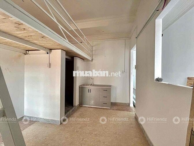 ĐỘC QUYỀN 15 PHÒNG NGAY NGÃ TƯ BẢY HIỀN QUẬN TÂN BÌNH