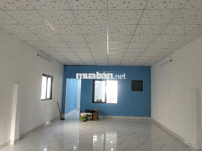 Cho Thuê Nhà Đường Mai Chí Thọ - 11tr/th