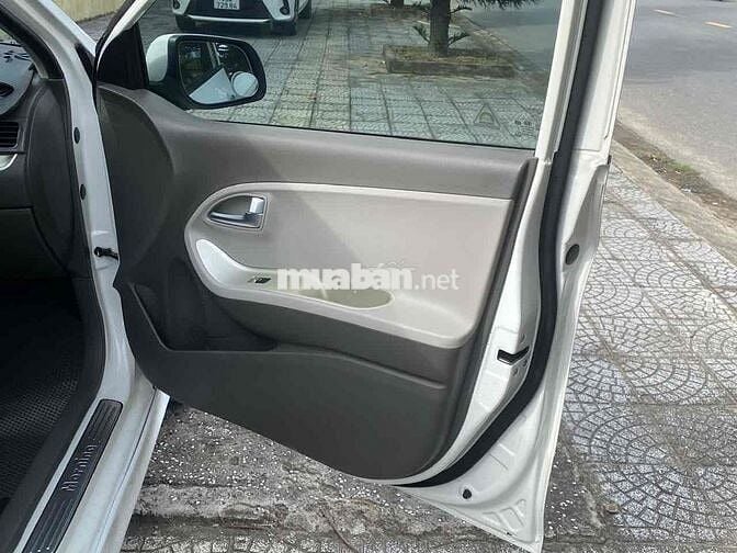Kia Morning 2016 Si 1.25 AT - 92150 km