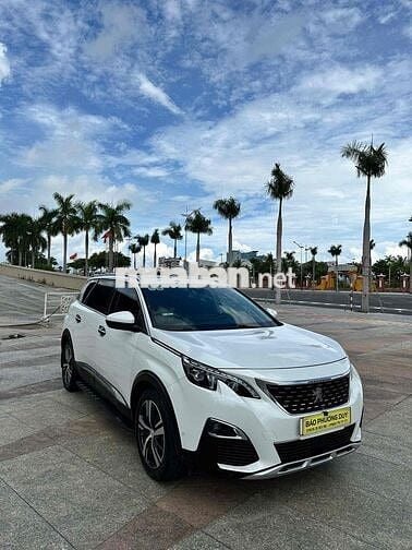 Peugeot 50***0 km
