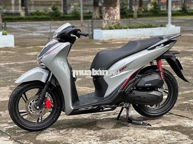 SH 125 Abs 2025 hỗ trợ góp