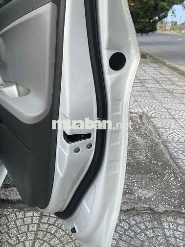 Kia Morning 2016 Si 1.25 AT - 92150 km