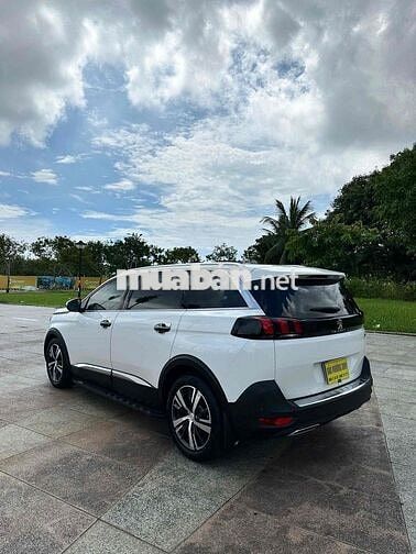 Peugeot 50***0 km