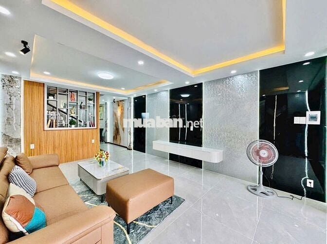 NHÀ ĐẸP VÀO Ở NGAY –Đ. Nguyễn Văn Tạo, Long Thới,  Nhà Bè, 62m²/2.3tỷ