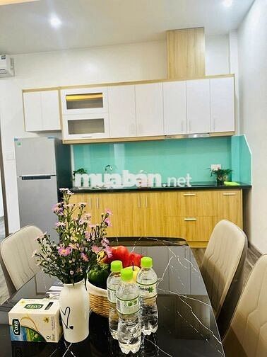 🏡 CĂN HỘ HIỆN ĐẠI – FULL NỘI THẤT – HÒA XUÂN, CẨM LỆ