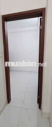 Nhà q6 cho thuê nguyên căn 3×10 trệt 2 lầu đúc 4pn3wc nhà mới hẻm ô tô
