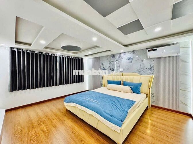 NHÀ ĐẸP VÀO Ở NGAY –Đ. Nguyễn Văn Tạo, Long Thới,  Nhà Bè, 62m²/2.3tỷ