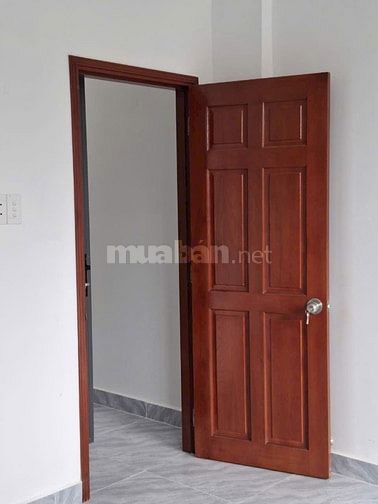 Chính chủ bán nhà 4×10m hẻm 5m, Đình Nghi Xuân – Bình Tân, giá 4.2 tỷ