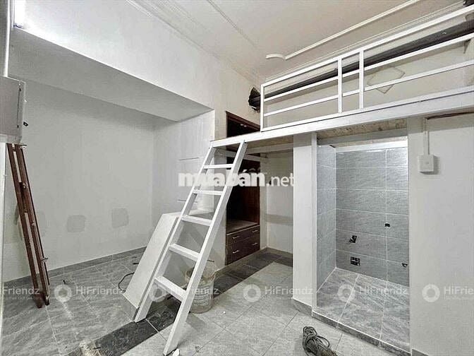 ĐỘC QUYỀN 15 PHÒNG NGAY NGÃ TƯ BẢY HIỀN QUẬN TÂN BÌNH