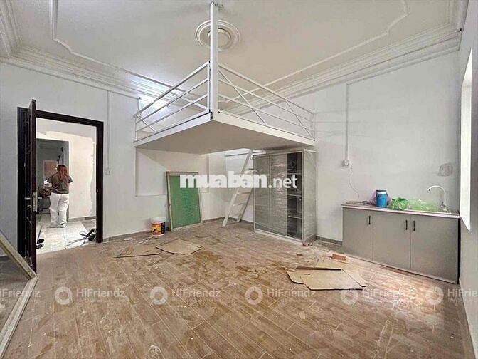 ĐỘC QUYỀN 15 PHÒNG NGAY NGÃ TƯ BẢY HIỀN QUẬN TÂN BÌNH
