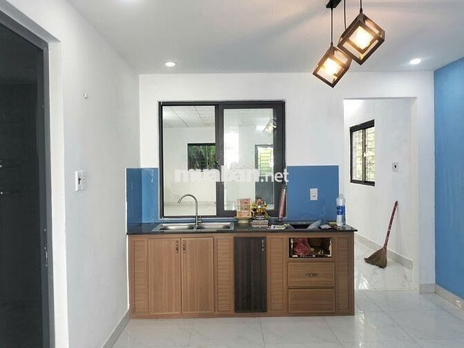 Cho Thuê Nhà Đường Mai Chí Thọ - 11tr/th