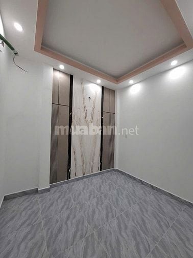 Chính chủ bán nhà 4×10m hẻm 5m, Đình Nghi Xuân – Bình Tân, giá 4.2 tỷ