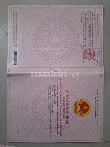 Chính chủ bán nhà 4×10m hẻm 5m, Đình Nghi Xuân – Bình Tân, giá 4.2 tỷ