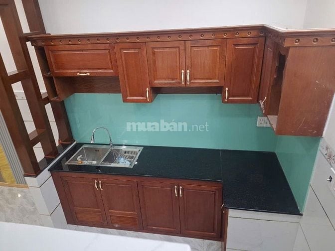Chính chủ bán nhà 4×10m hẻm 5m, Đình Nghi Xuân – Bình Tân, giá 4.2 tỷ
