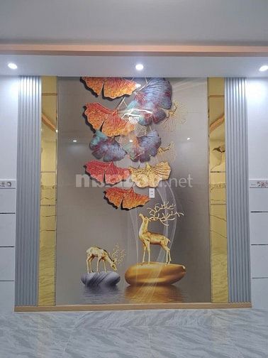 Chính chủ bán nhà 4×10m hẻm 5m, Đình Nghi Xuân – Bình Tân, giá 4.2 tỷ