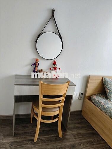 🏡 CĂN HỘ HIỆN ĐẠI – FULL NỘI THẤT – HÒA XUÂN, CẨM LỆ