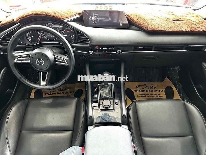 Mazda 3 2023 Luxury - 27000 km