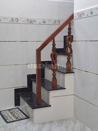 Chính chủ bán nhà 4×10m hẻm 5m, Đình Nghi Xuân – Bình Tân, giá 4.2 tỷ