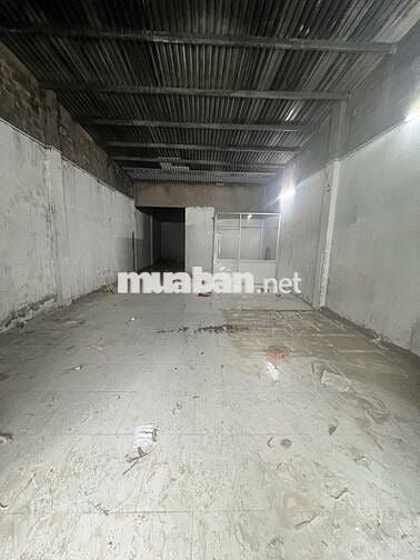 KHO 120M2 MẶT TIỀN PHAN KHOANG- GẦN ĐINH LIỆT