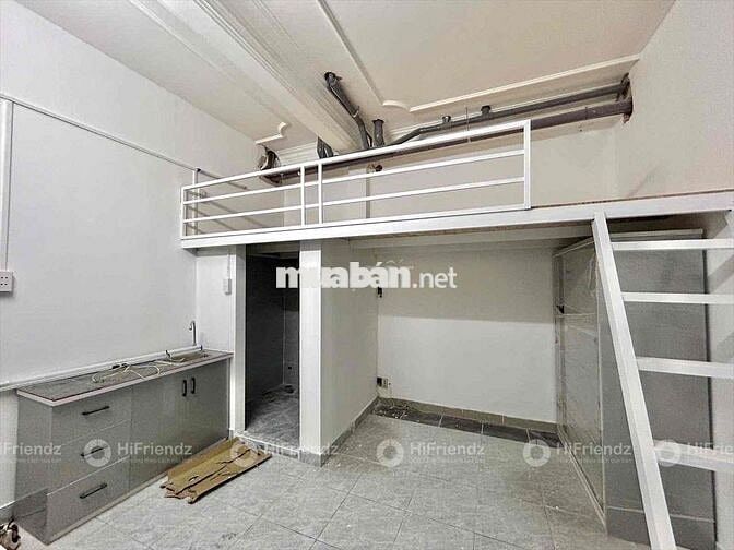 ĐỘC QUYỀN 15 PHÒNG NGAY NGÃ TƯ BẢY HIỀN QUẬN TÂN BÌNH