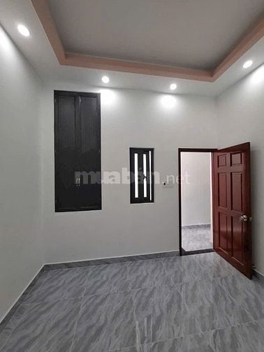 Chính chủ bán nhà 4×10m hẻm 5m, Đình Nghi Xuân – Bình Tân, giá 4.2 tỷ