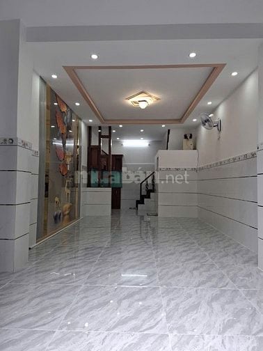Chính chủ bán nhà 4×10m hẻm 5m, Đình Nghi Xuân – Bình Tân, giá 4.2 tỷ